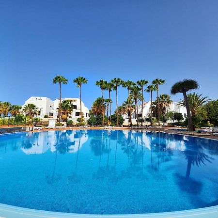 Royal Ocean View El Dorado Lägenhet Arona  Exteriör bild