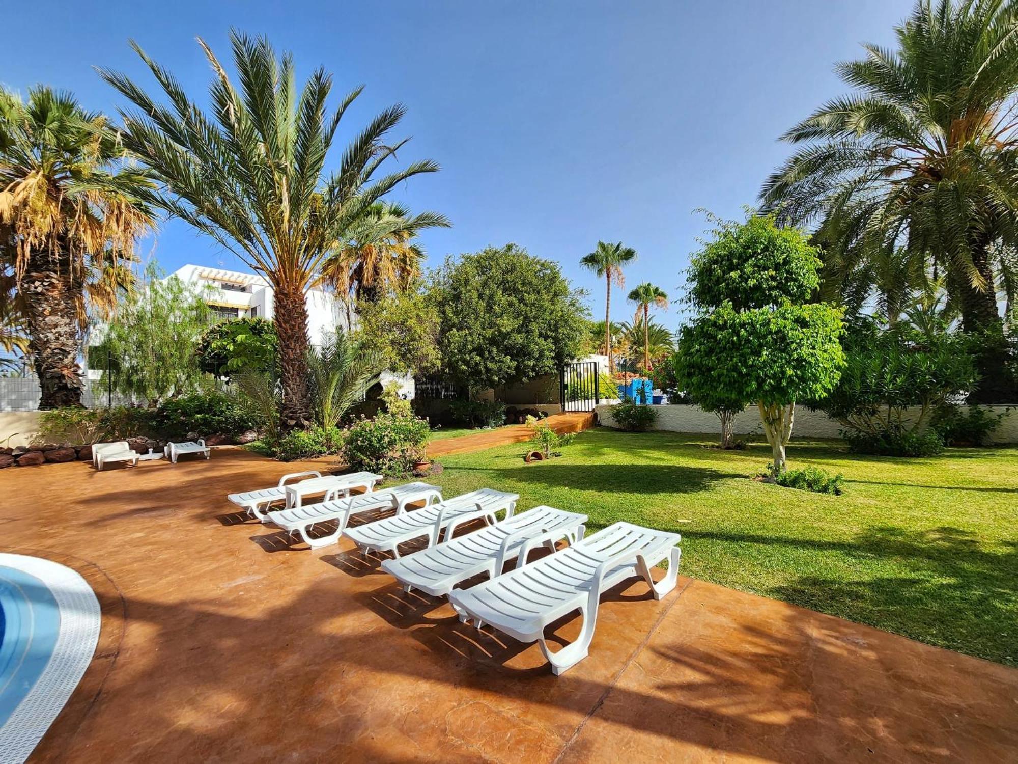 Royal Ocean View El Dorado Lägenhet Arona  Exteriör bild